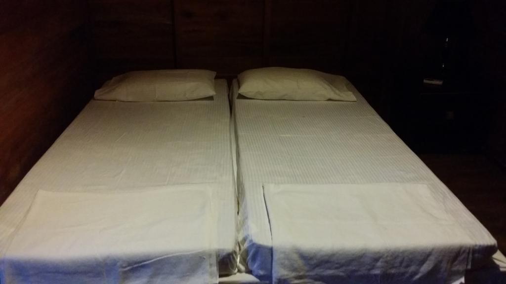 Wilpattu Tree House Bed & Breakfast Nochchiyagama Ruang foto